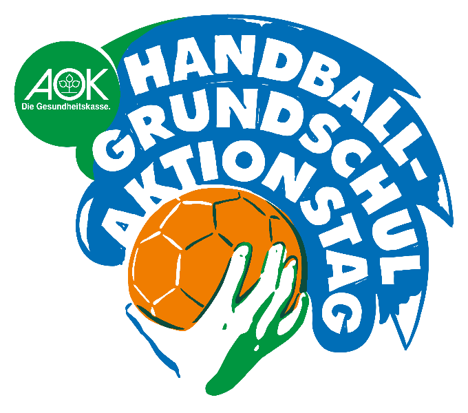 Handball-Grundschulaktionstag 2017