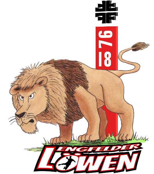 Leo der Lengfelder Löwe