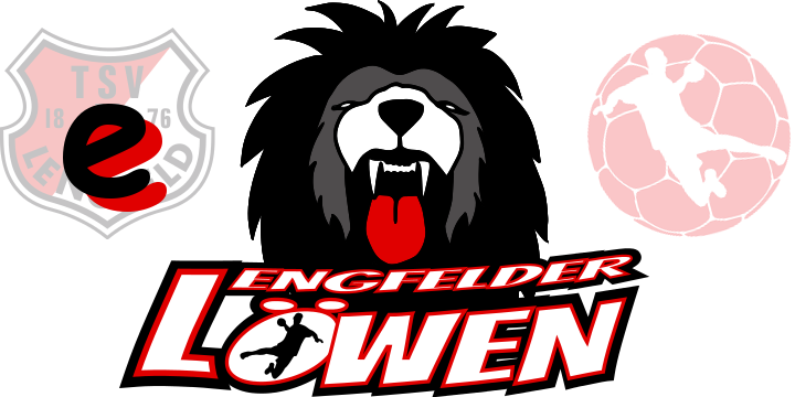 Löwen E-Jugend - Turnier