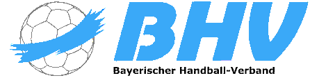 BHV Bayerischer Handball-Verband